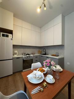 Шикарная квартира в топовой локации - 9