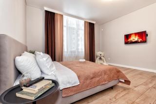 Шикарная квартира в топовой локации - 7