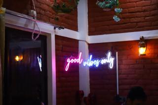 The Tiger Waterfront Resort - 6