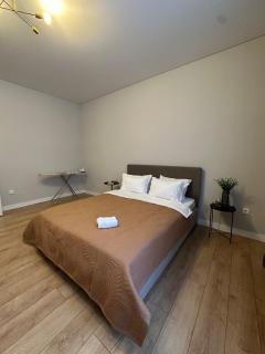 Шикарная квартира в топовой локации - 2