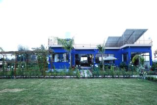 The Tiger Waterfront Resort - 8