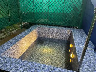 The Tiger Waterfront Resort - 1