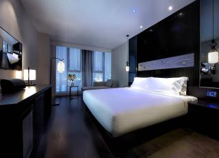 Orange Hotel Hangzhou Binjiang University Town - 5