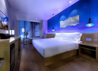 Orange Hotel Hangzhou Binjiang University Town - 6