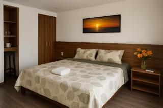SAM Hotel and Apartment Danang - 150m to the beach & 200m to An Thuong area - 8