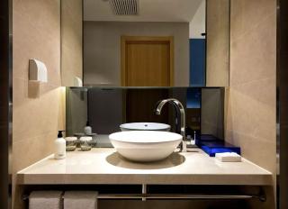 Orange Hotel Hangzhou Binjiang University Town - 7