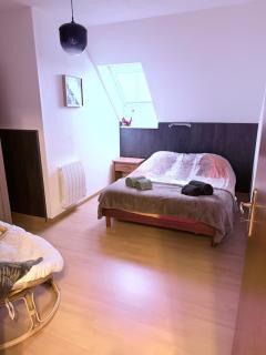 Gîte au secret des vignes - 5