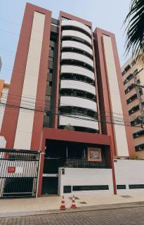 300m da praia, 2 quartos, piscina e academia - 8