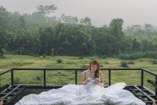 Khaosok River Stone Resort & Camp - 9