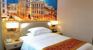 SHANGJINGHAO HOTEL （SAKATA SNOW ELEPHANT SUBWAY STATION SHOP） - Tiantangwei - 7