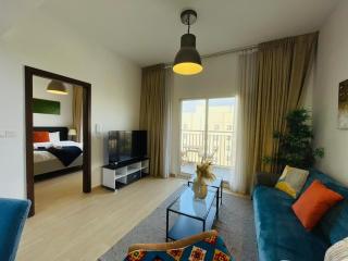 Remraam, 1 Bedroom in Al Ramth 11 - Allsopp & Allsopp - 6