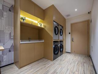 City Comfort Inn Nanning Puluowangsi - Nanning - 9