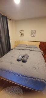 วาคุมิคาเฟ่&โฮมสเตย์ WakumiCafe&Homestay - 7