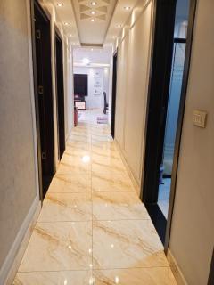 ابراج الشرطه - Kairo - 2