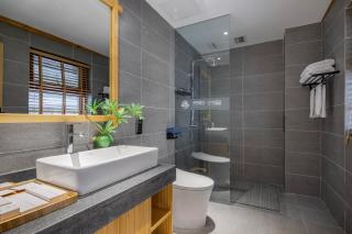 Lijiang Ma'anlinlu Boutique Homestay - 8