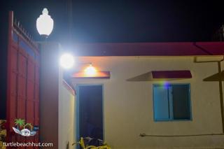 Nomads Beach Resort - 2