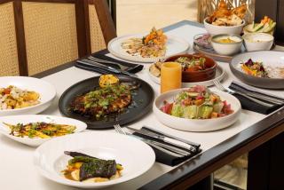 DoubleTree by Hilton Torrance - South Bay - 6