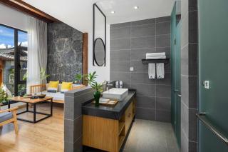 Lijiang Ma'anlinlu Boutique Homestay - 3