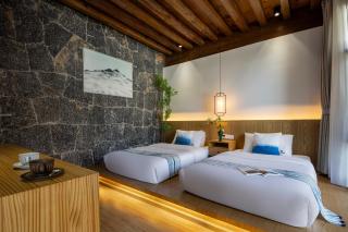 Lijiang Ma'anlinlu Boutique Homestay - 6