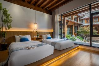 Lijiang Ma'anlinlu Boutique Homestay - 8