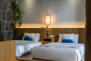 Lijiang Ma'anlinlu Boutique Homestay - 5