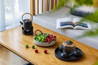 Lijiang Ma'anlinlu Boutique Homestay - 1