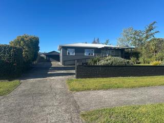 Stay Central - Taupo - 5