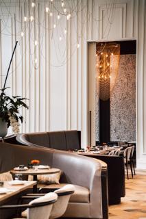 Daxton Hotel Birmingham, Curio Collection by Hilton - 4