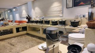 La Oasis by Meraden ,Goa - 8