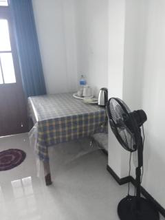 Comfort Castle Inn - 3