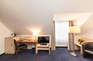 Garner Hotel Cologne Porz - Airport by IHG - 8