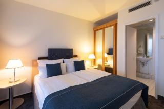 Garner Hotel Rüsselsheim by IHG - 9