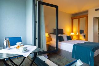 Garner Hotel Rüsselsheim by IHG - 8