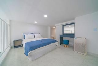 Gapyeong Pool Villa Mountain High - Homyŏng-ni - 9