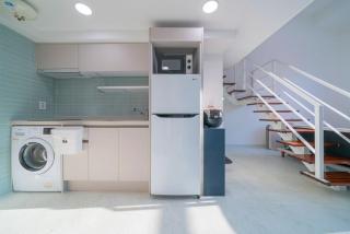 Gapyeong Pool Villa Mountain High - 7