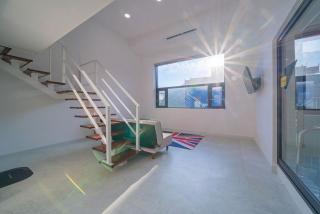 Gapyeong Pool Villa Mountain High - Homyŏng-ni - 5