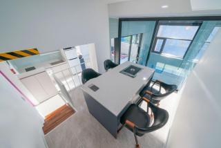 Gapyeong Pool Villa Mountain High - 3