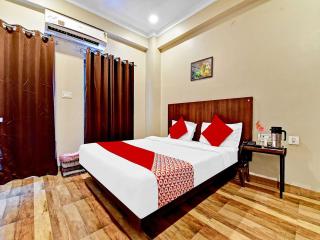 Hotel O Shiv Kalpana - 9