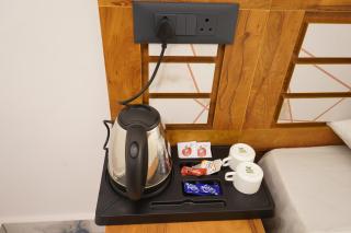 Sea View Beach Resort - Varkala - 1