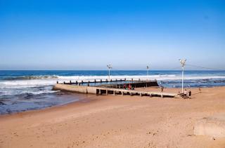 Ocean Whisper Cottage - Durban - 1