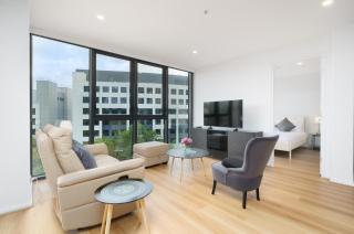 Sunny Retreat with Balcony in Canberra CBD - Hosted by Canstay - 8
