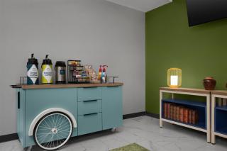 Spark by Hilton Washington Meadowlands Blvd - 5