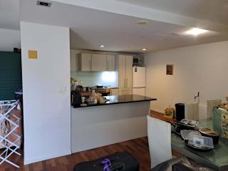 Quiet secure home in CBD, handy close to Downtown Britomart Ferry and Spark Arena - 6