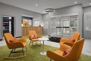 Spark by Hilton Washington Meadowlands Blvd - 7