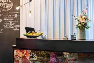 Best Western Hotel Nürnberg am Hauptbahnhof - 6