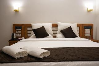 Sea View Beach Resort - Varkala - 8