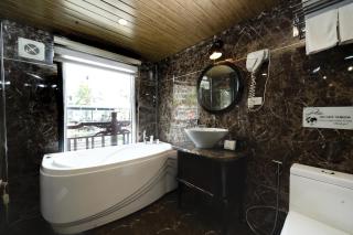 Tuan Chau Island Travel - 6