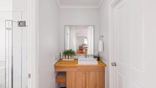 Riverside Retreat - 2