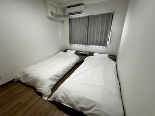 Zen Stay Benten 6guests Easy access to Umeda Shinsaibashi USJ - 3