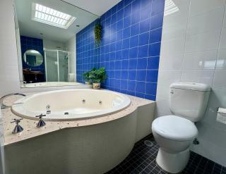 BlueWater Penthouse GuestSuite 2 - 2